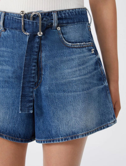 SPORTMAX Fiesta Shorts