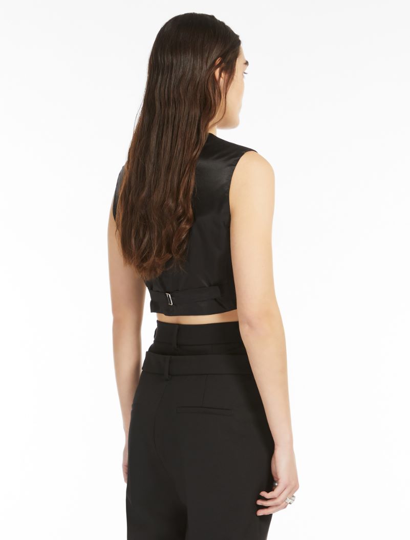 SPORTMAX Adesso Vest