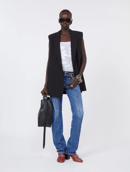 SPORTMAX Crasso Jeans