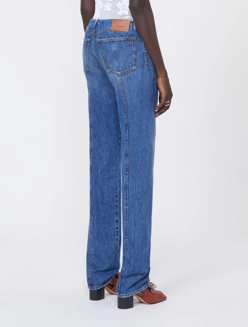 SPORTMAX Crasso Jeans