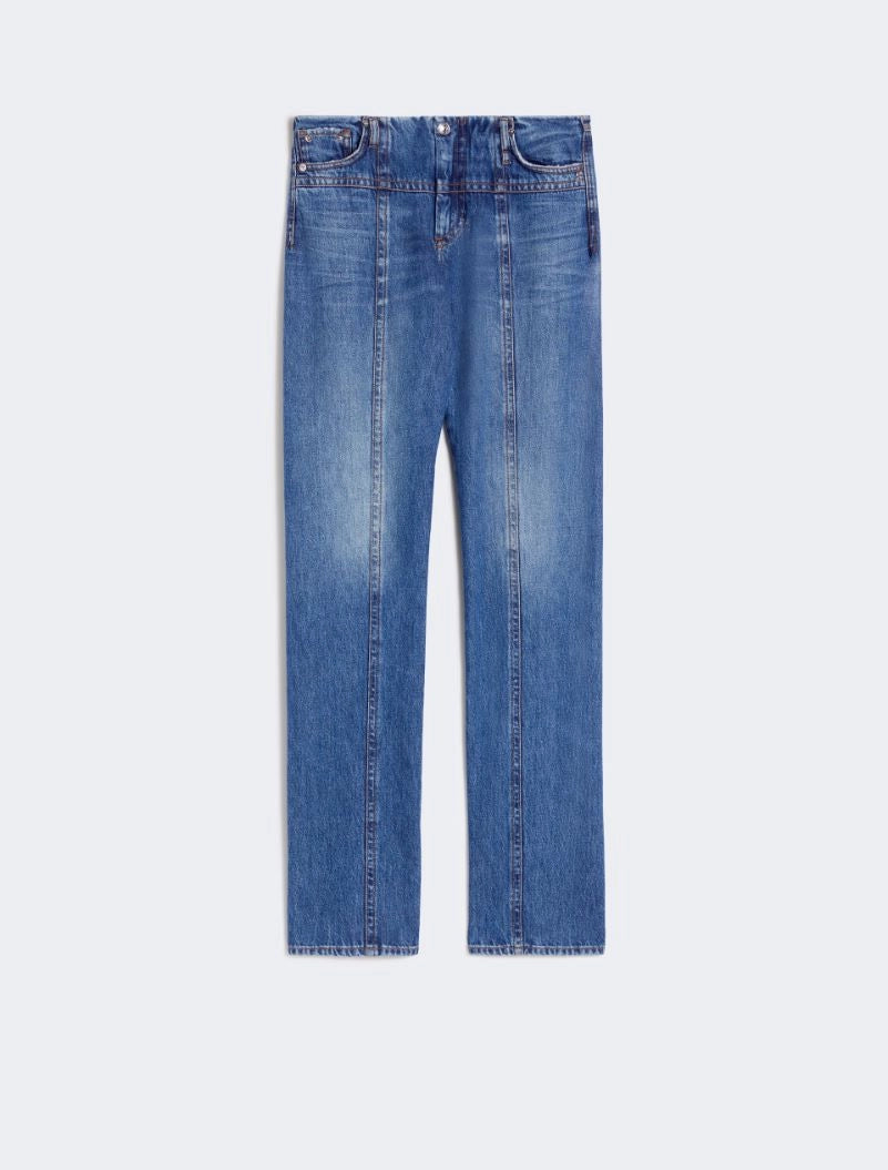 SPORTMAX Crasso Jeans