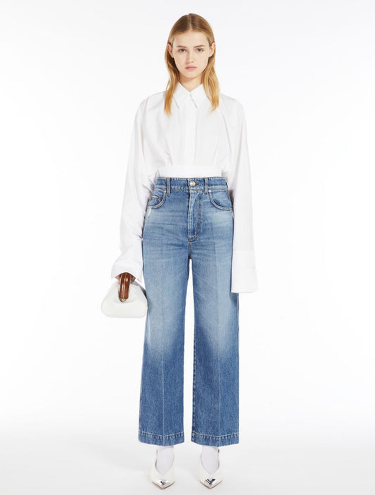 SPORTMAX Conio Denim