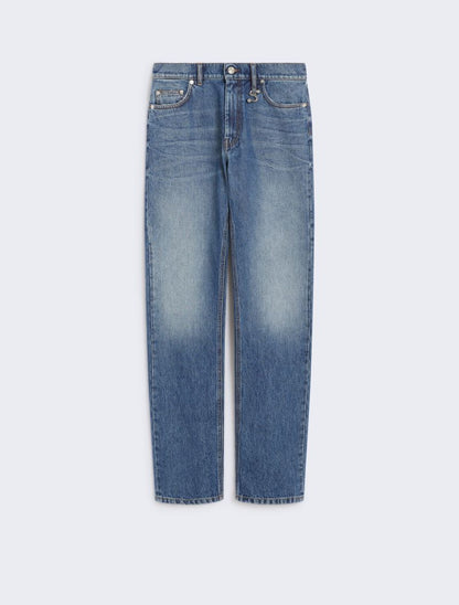 SPORTMAX Baita Denim