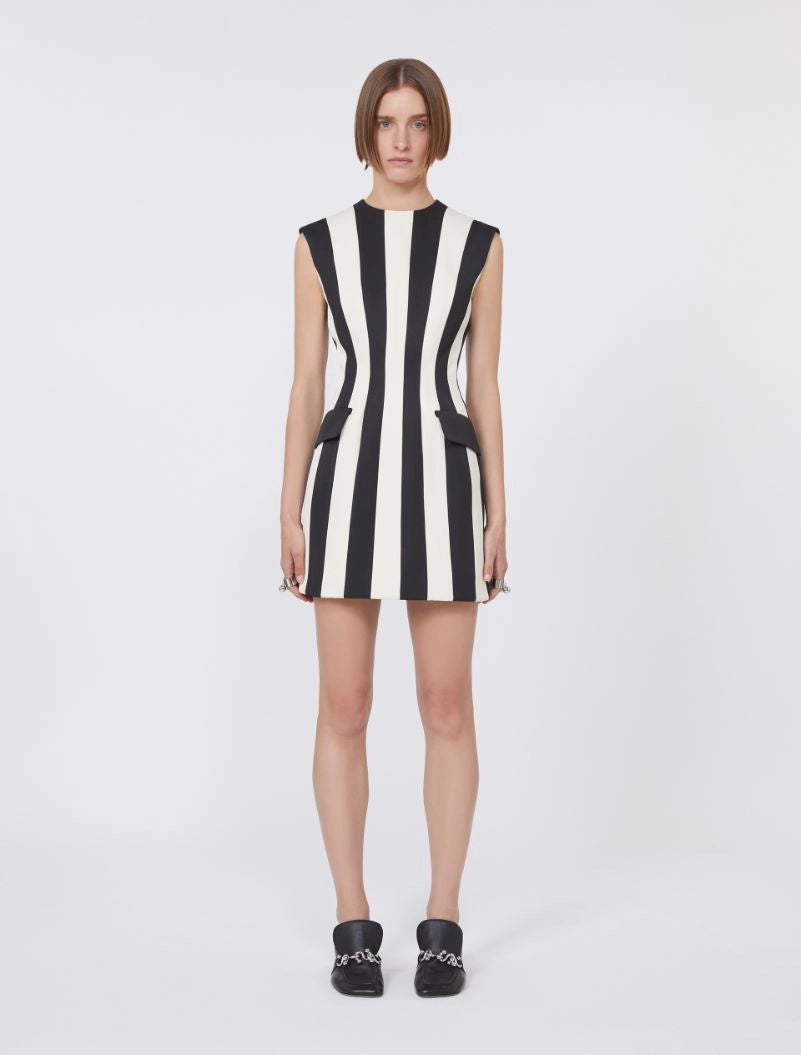 SPORTMAX Rio Dress