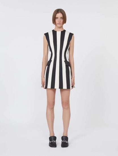 SPORTMAX Rio Dress
