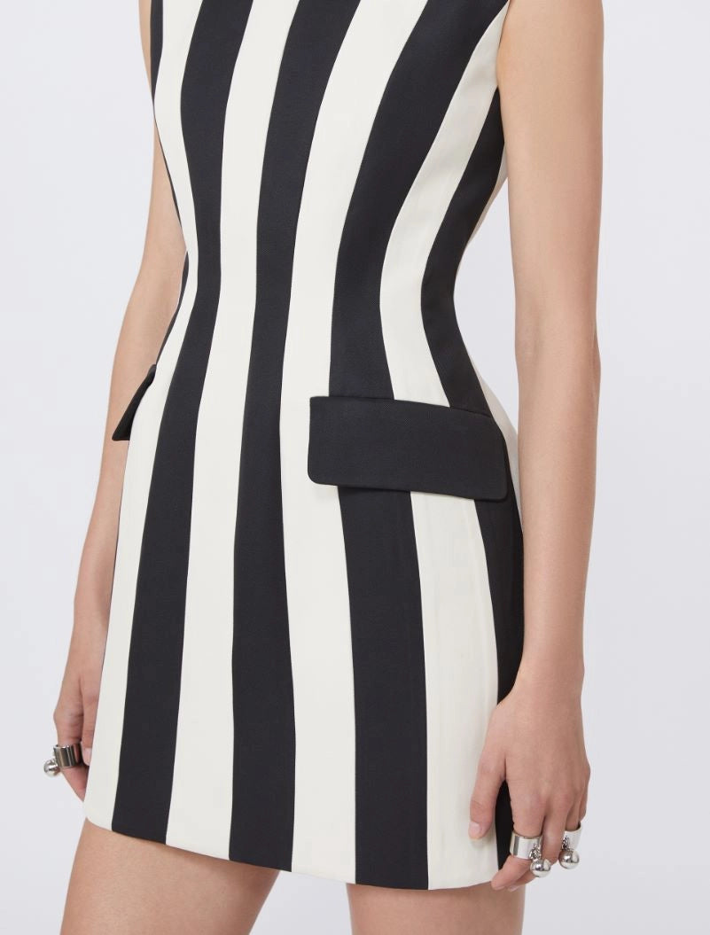 SPORTMAX Rio Dress