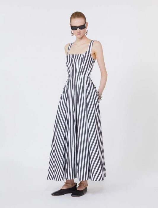 SPORTMAX Filmato Dress