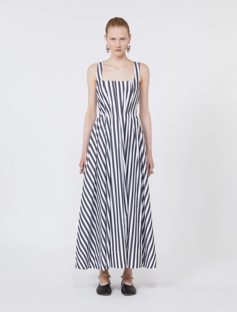 SPORTMAX Filmato Dress
