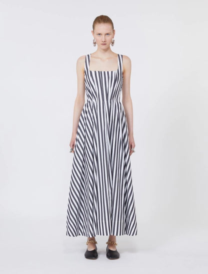 SPORTMAX Filmato Dress