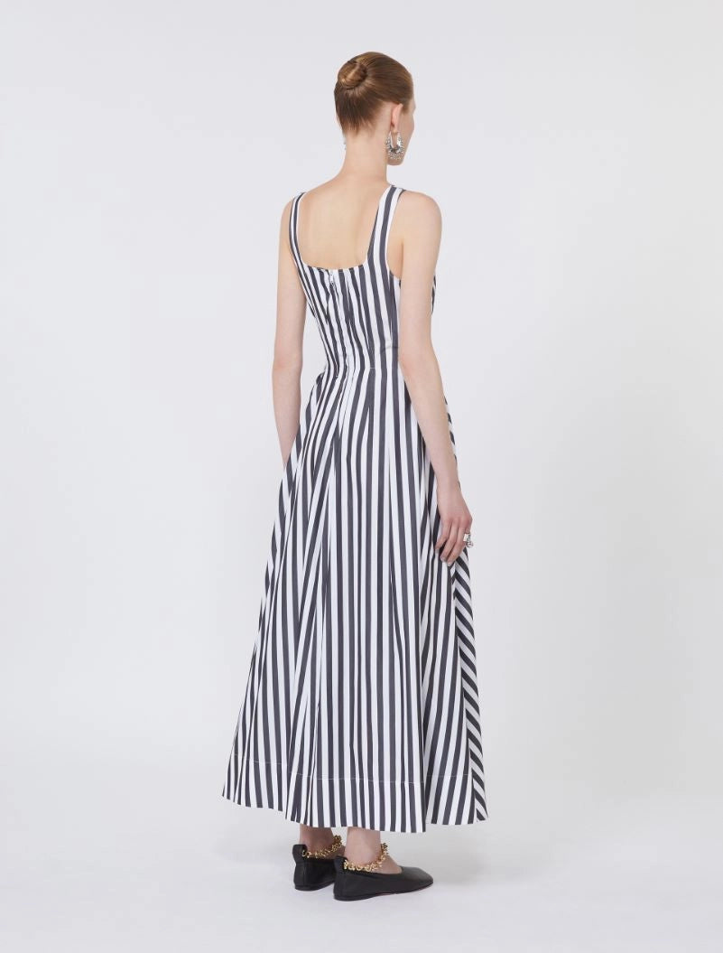 SPORTMAX Filmato Dress