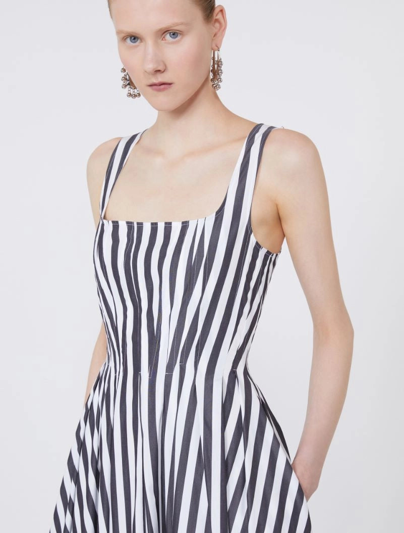 SPORTMAX Filmato Dress