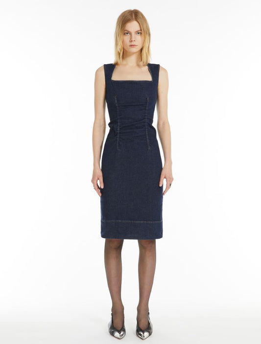 SPORTMAX Ampex Dress