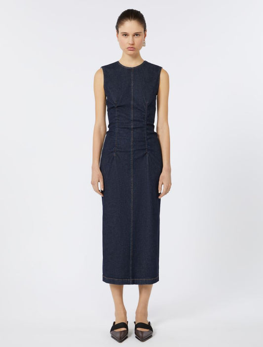 SPORTMAX Voto Dress