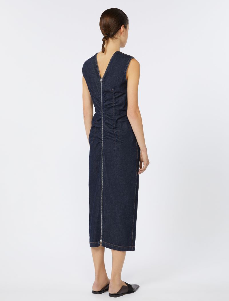 SPORTMAX Voto Dress