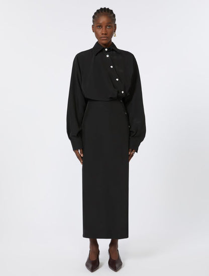 SPORTMAX Maranta Dress