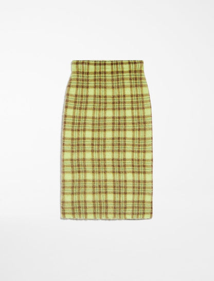 SPORTMAX Bard Skirt