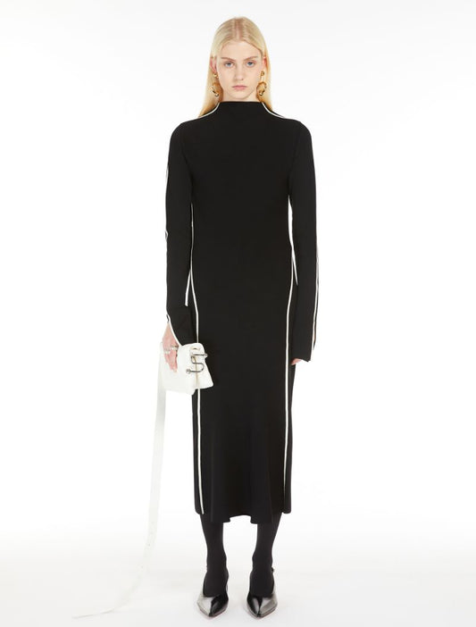 SPORTMAX Operoso Dress