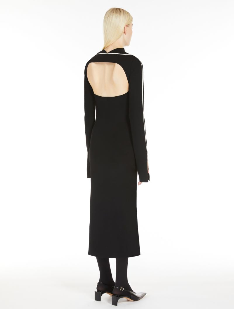 SPORTMAX Operoso Dress