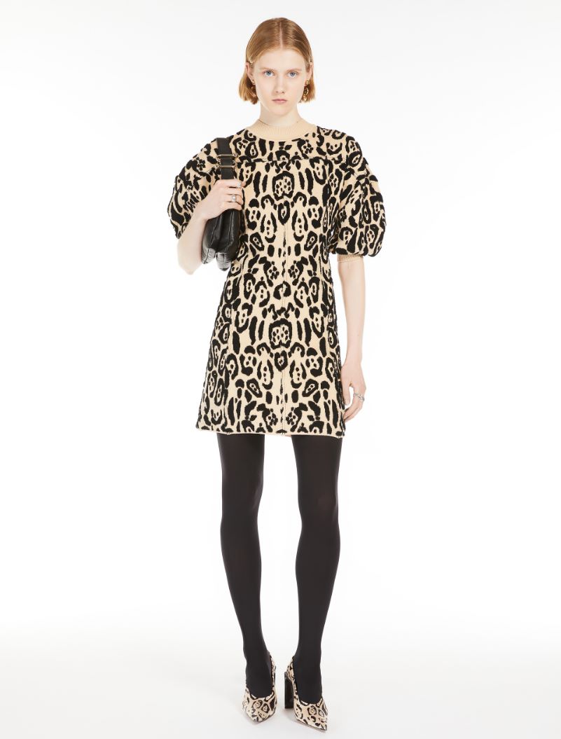 SPORTMAX Dolmen Dress