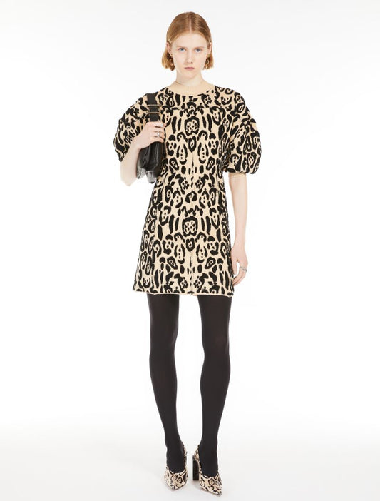 SPORTMAX Dolmen Dress