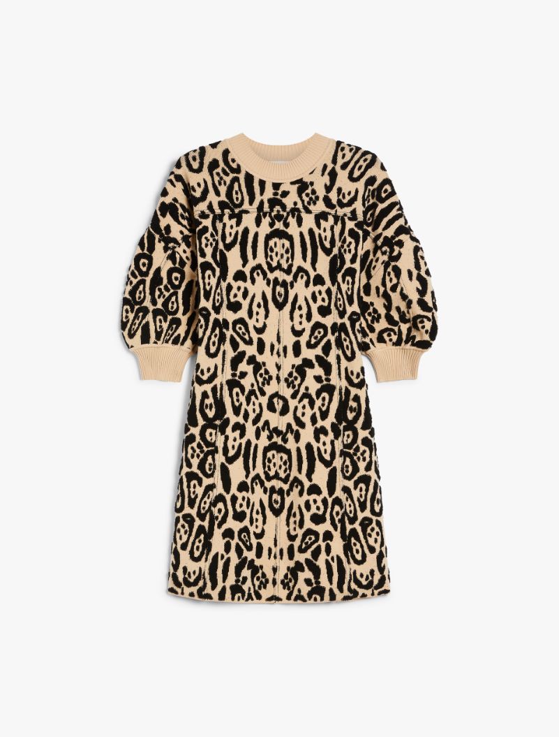 SPORTMAX Dolmen Dress