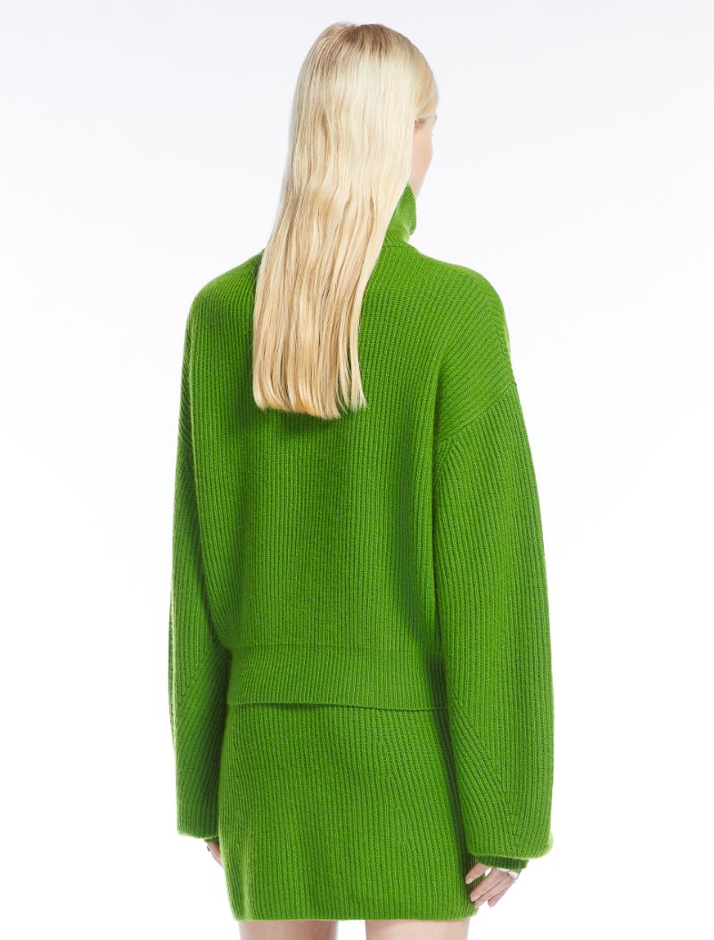 SPORTMAX Svago Cardigan