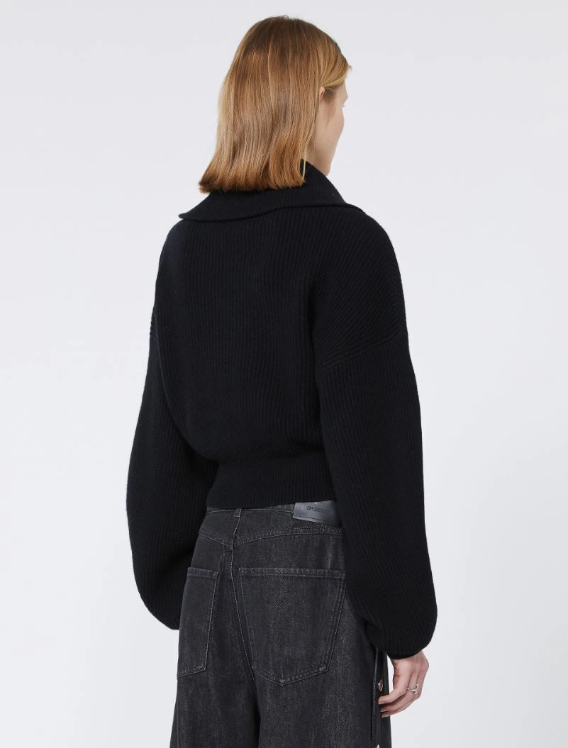SPORTMAX Calipso Cardigan