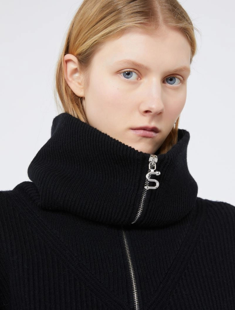 SPORTMAX Calipso Cardigan
