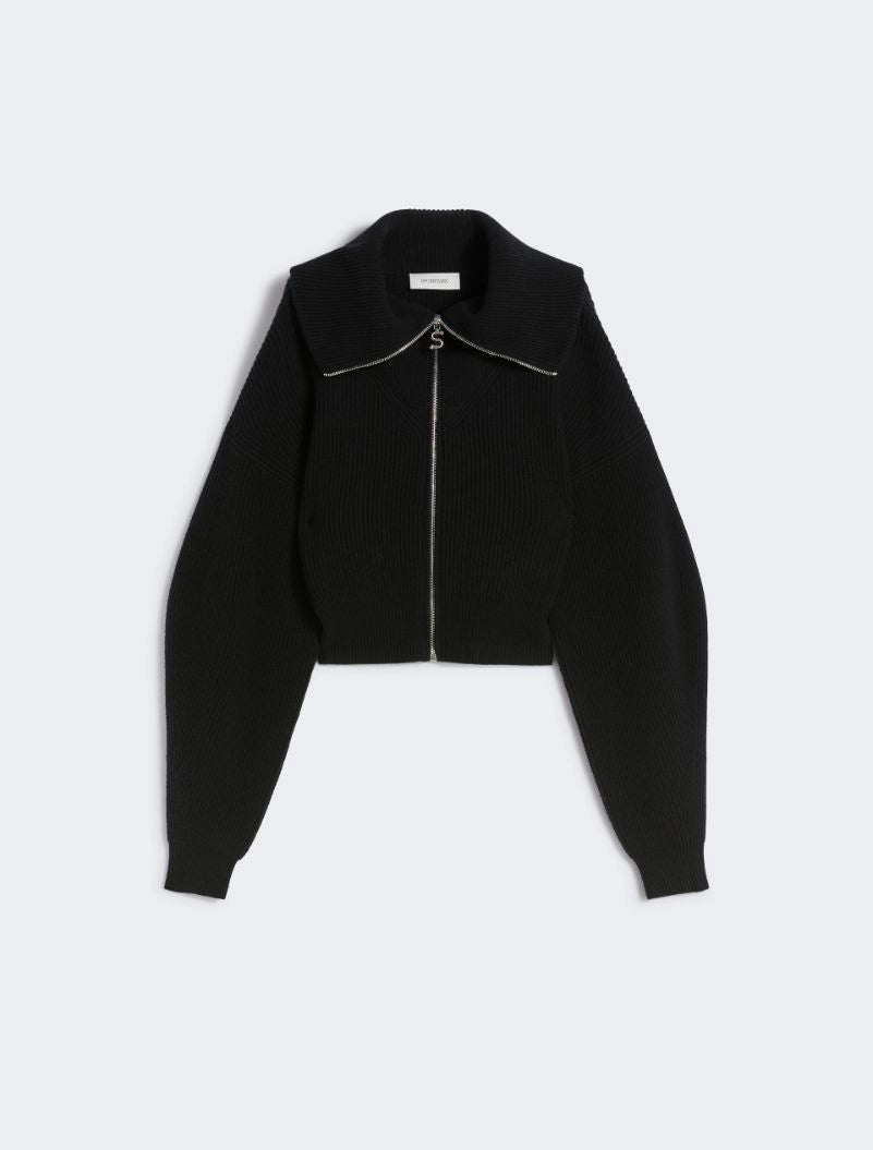 SPORTMAX Calipso Cardigan