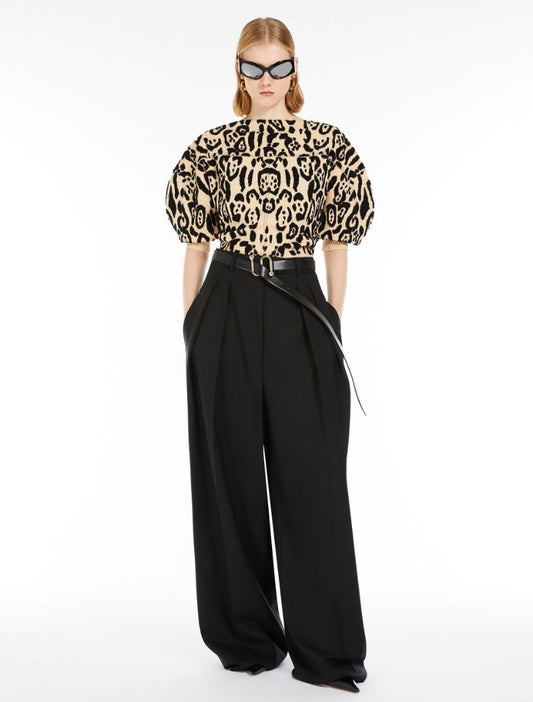 SPORTMAX Ghiera Blouse