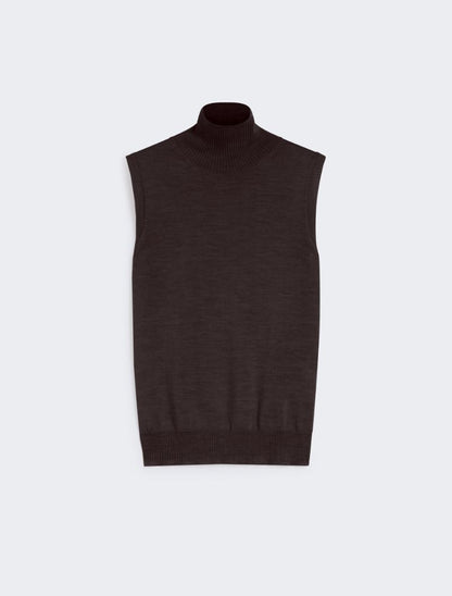 SPORTMAX Vertigo Top