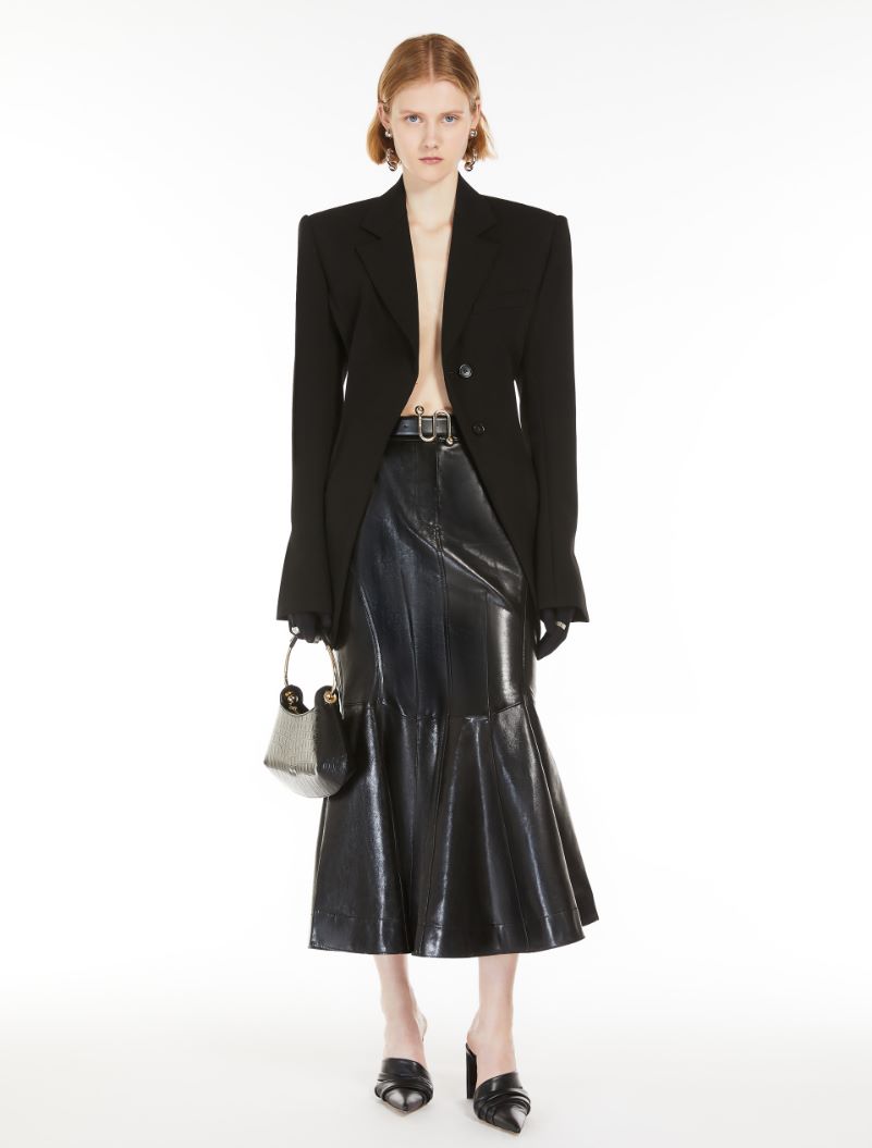 SPORTMAX Papiro Skirt