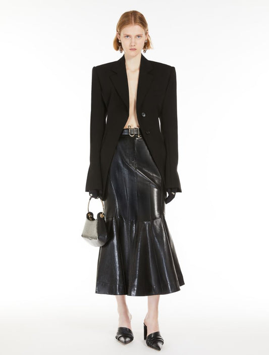 SPORTMAX Papiro Skirt