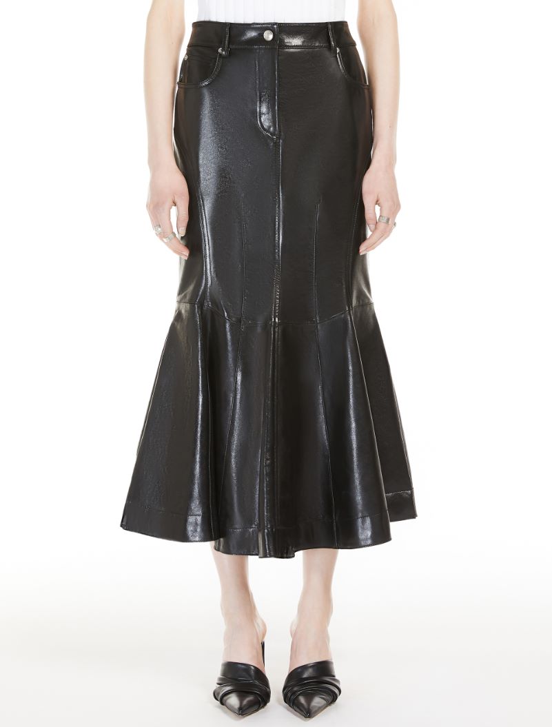 SPORTMAX Papiro Skirt