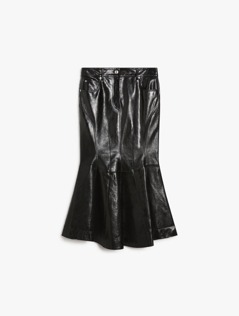 SPORTMAX Papiro Skirt