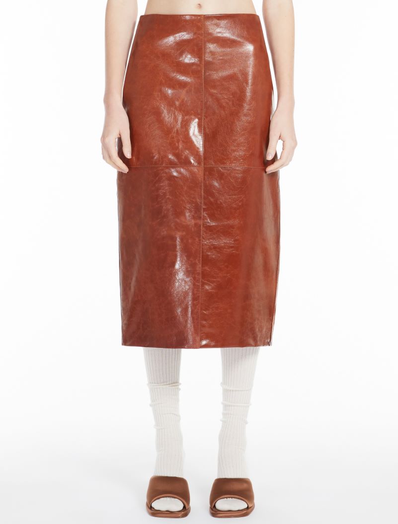 SPORTMAX Bairo Skirt