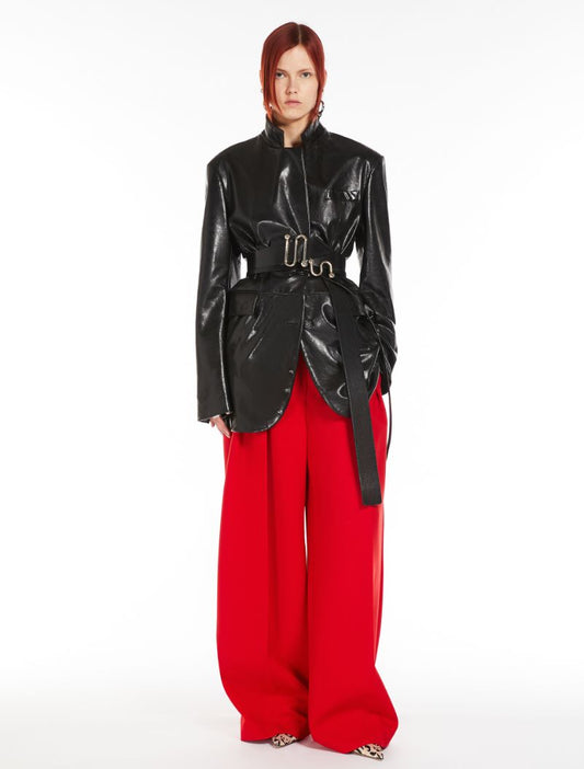 SPORTMAX Teoria Jacket