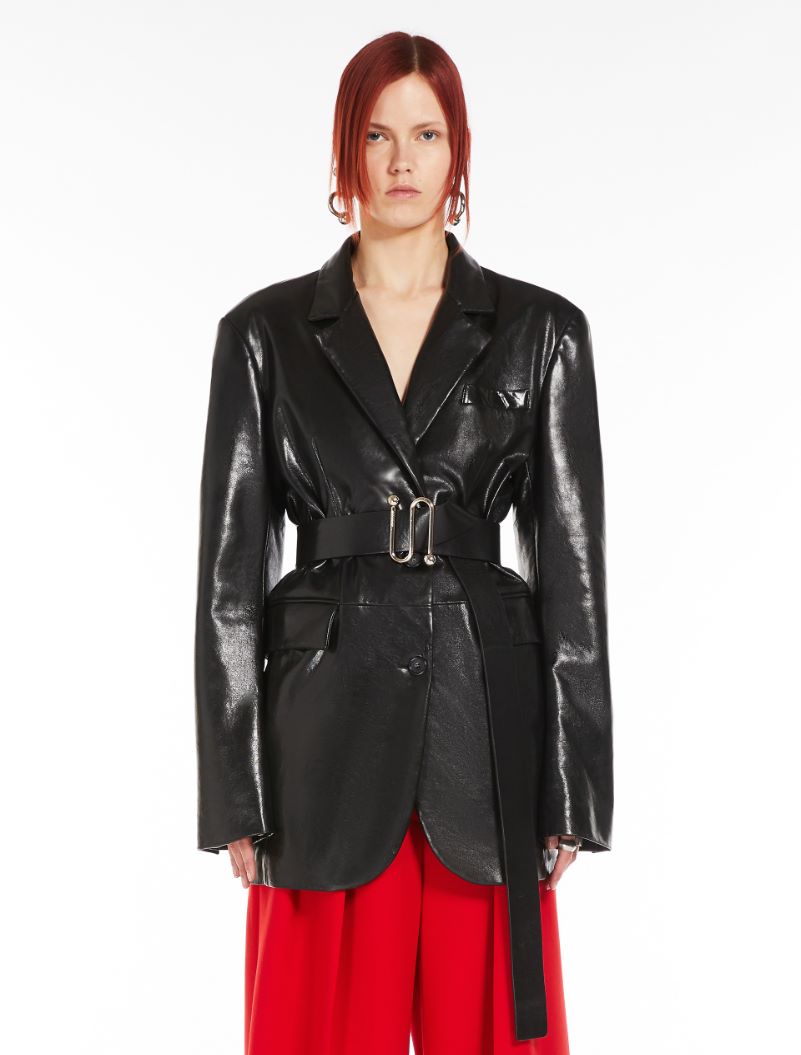 SPORTMAX Teoria Jacket