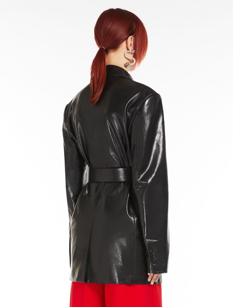 SPORTMAX Teoria Jacket