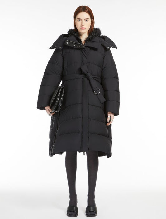 SPORTMAX Barbian Coat