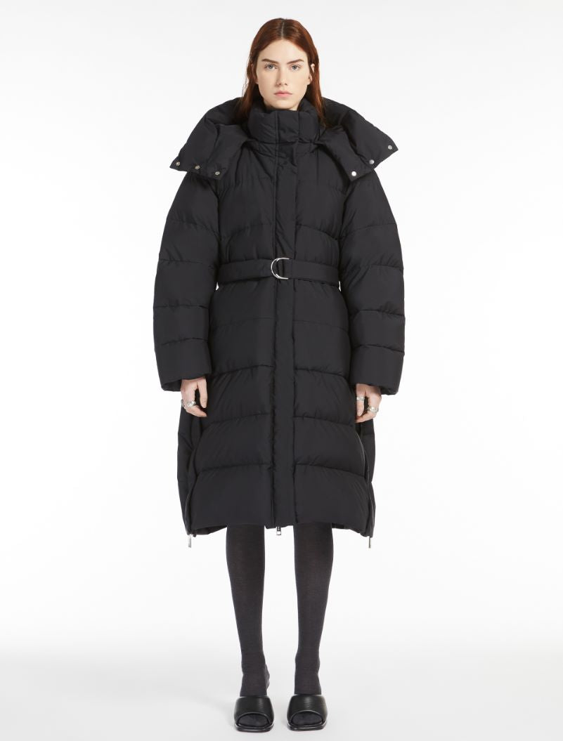 SPORTMAX Barbian Coat