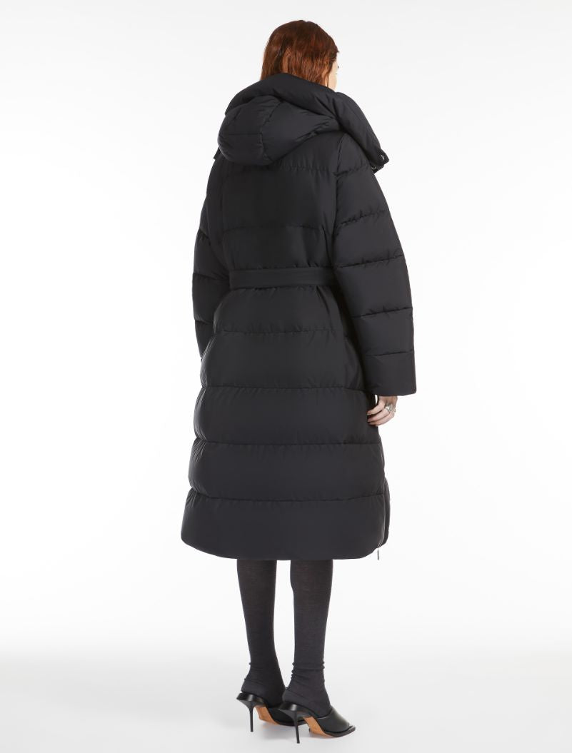 SPORTMAX Barbian Coat