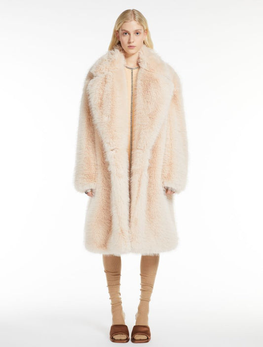 SPORTMAX Manico Coat