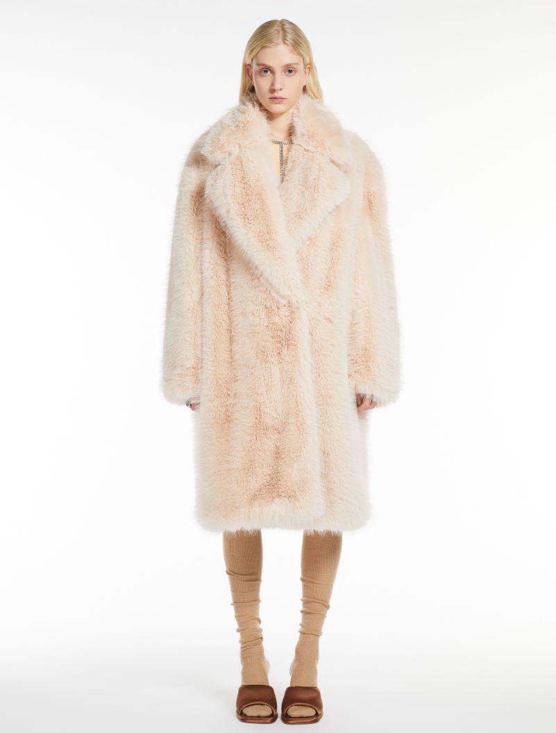 SPORTMAX Manico Coat