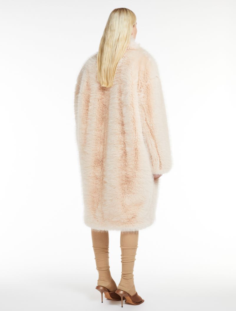 SPORTMAX Manico Coat