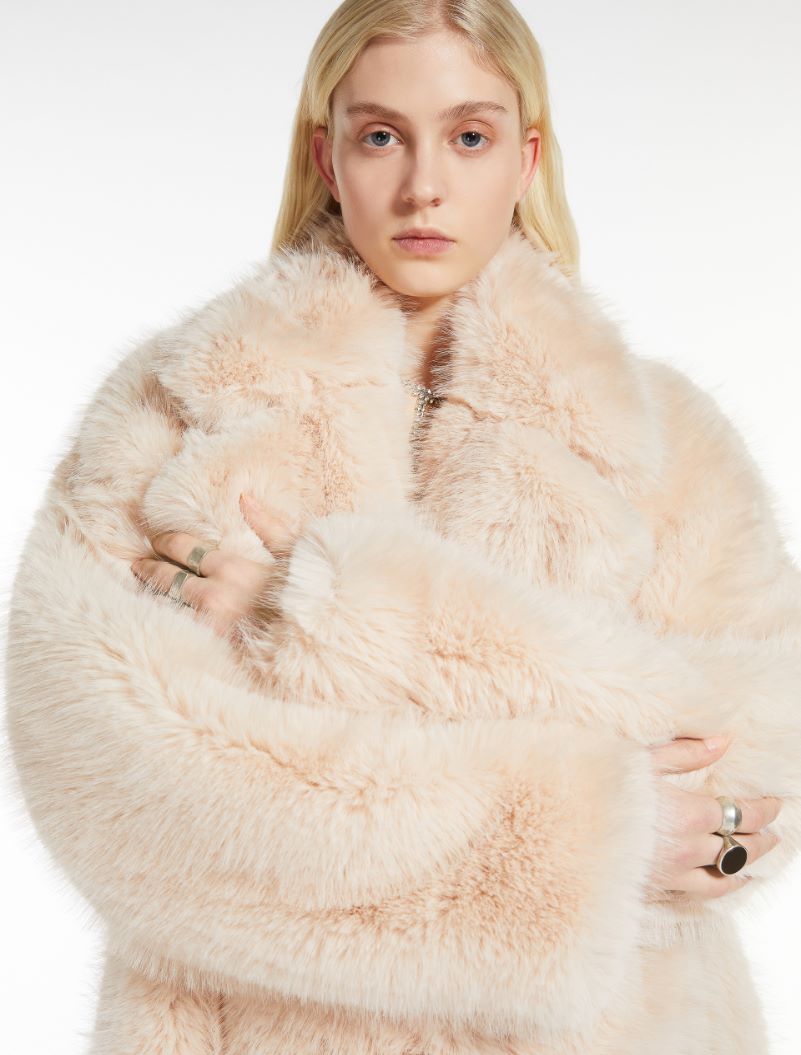 SPORTMAX Manico Coat