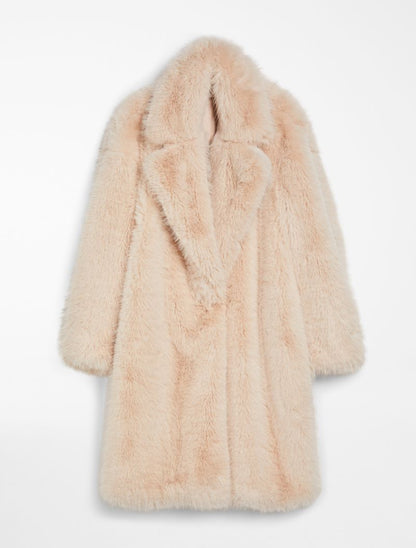 SPORTMAX Manico Coat
