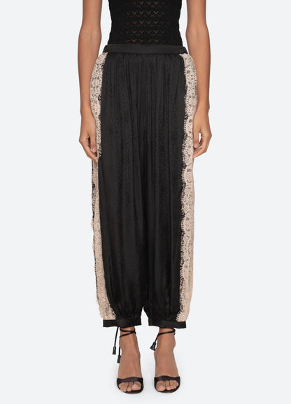 SEA NY Ethel Bloomer Pants