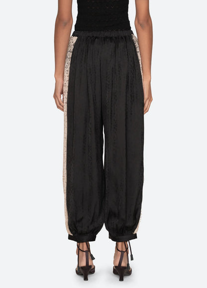 SEA NY Ethel Bloomer Pants