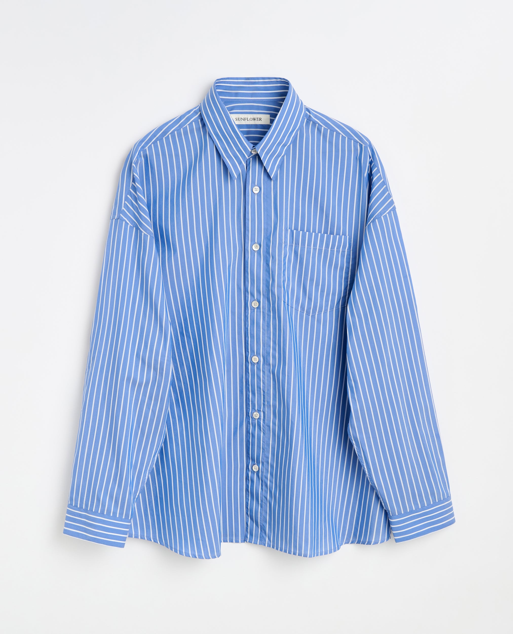 SUNFLOWER Stable Shirt